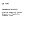 UL 448C PDF UL 448C PDF